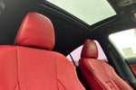 2023 Lexus IS IS 350 F SPORT