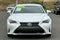2016 Lexus RC 350 350 2D Coupe
