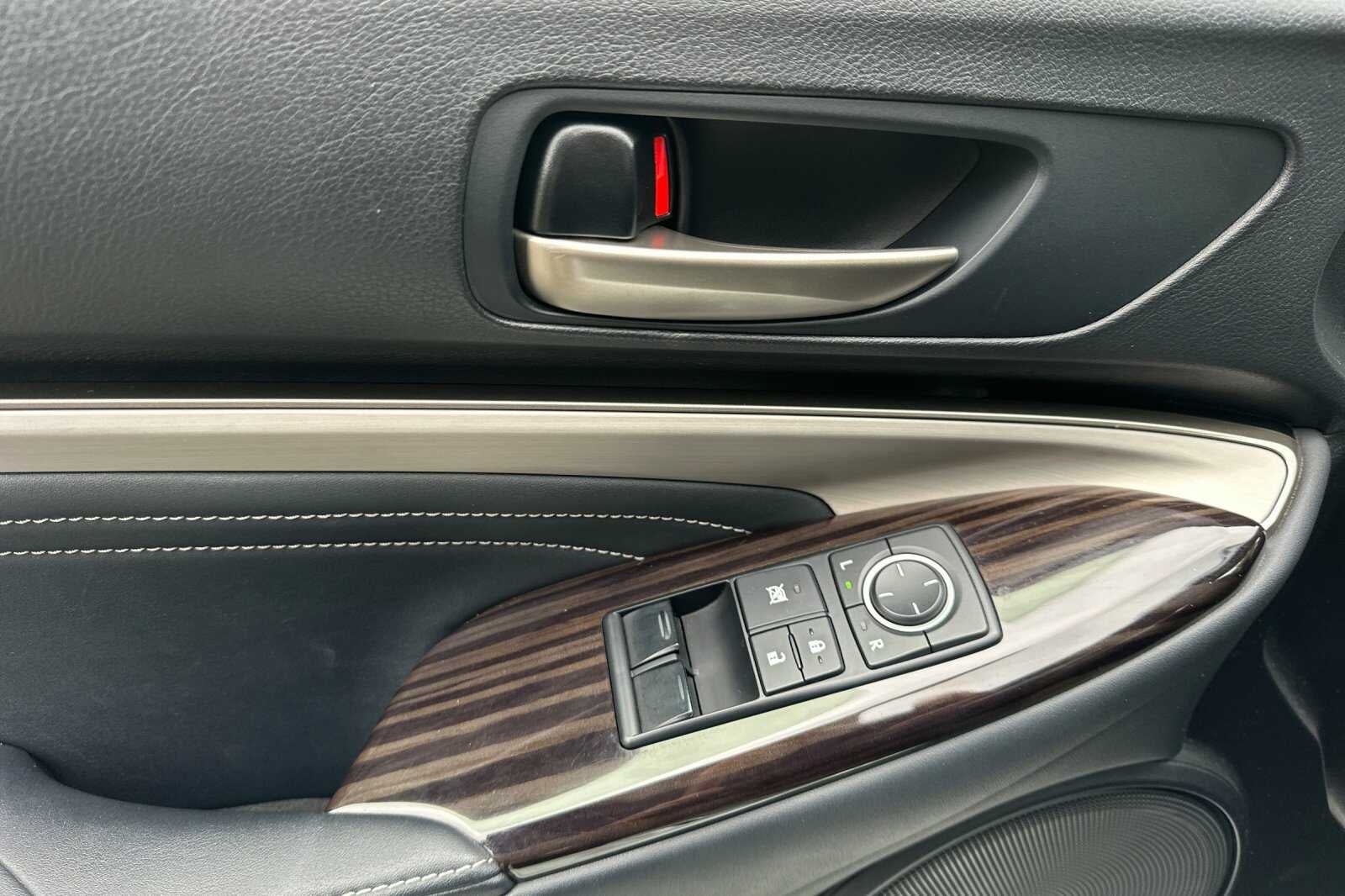 2016 Lexus RC 350 350 2D Coupe