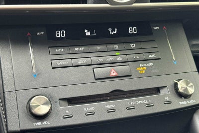 2016 Lexus RC 350 350 2D Coupe