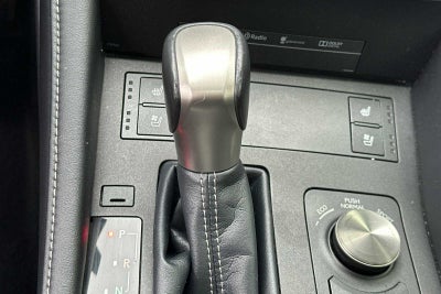 2016 Lexus RC 350 350 2D Coupe