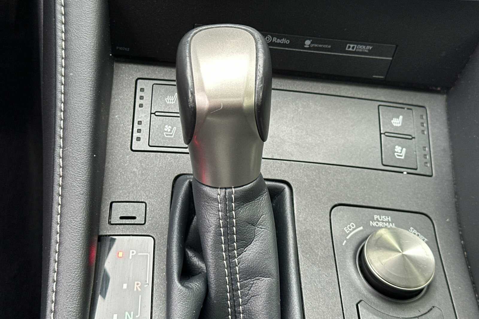 2016 Lexus RC 350 350 2D Coupe