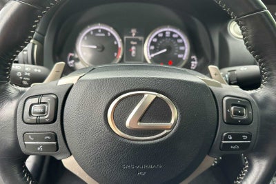 2016 Lexus RC 350 350 2D Coupe