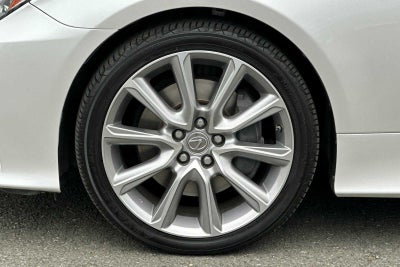 2016 Lexus RC 350 350 2D Coupe