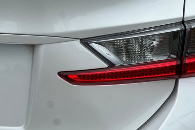 2016 Lexus RC 350 350 2D Coupe