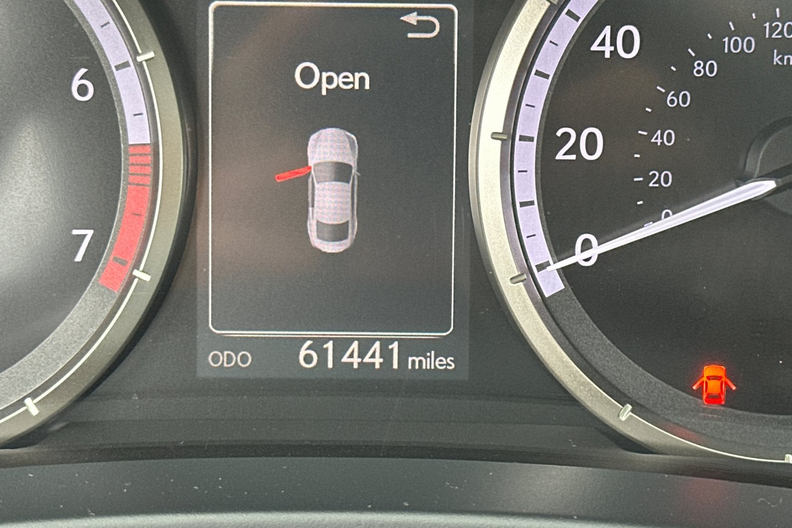 2016 Lexus RC 350 350 2D Coupe