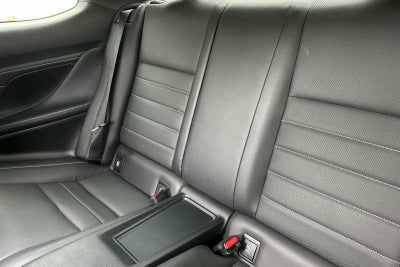 2016 Lexus RC 350 350 2D Coupe