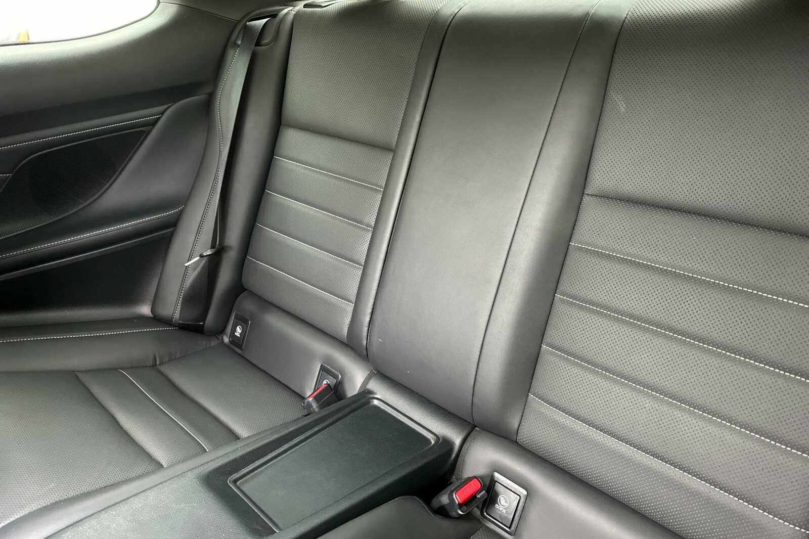 2016 Lexus RC 350 350 2D Coupe