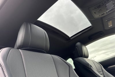 2016 Lexus RC 350 350 2D Coupe