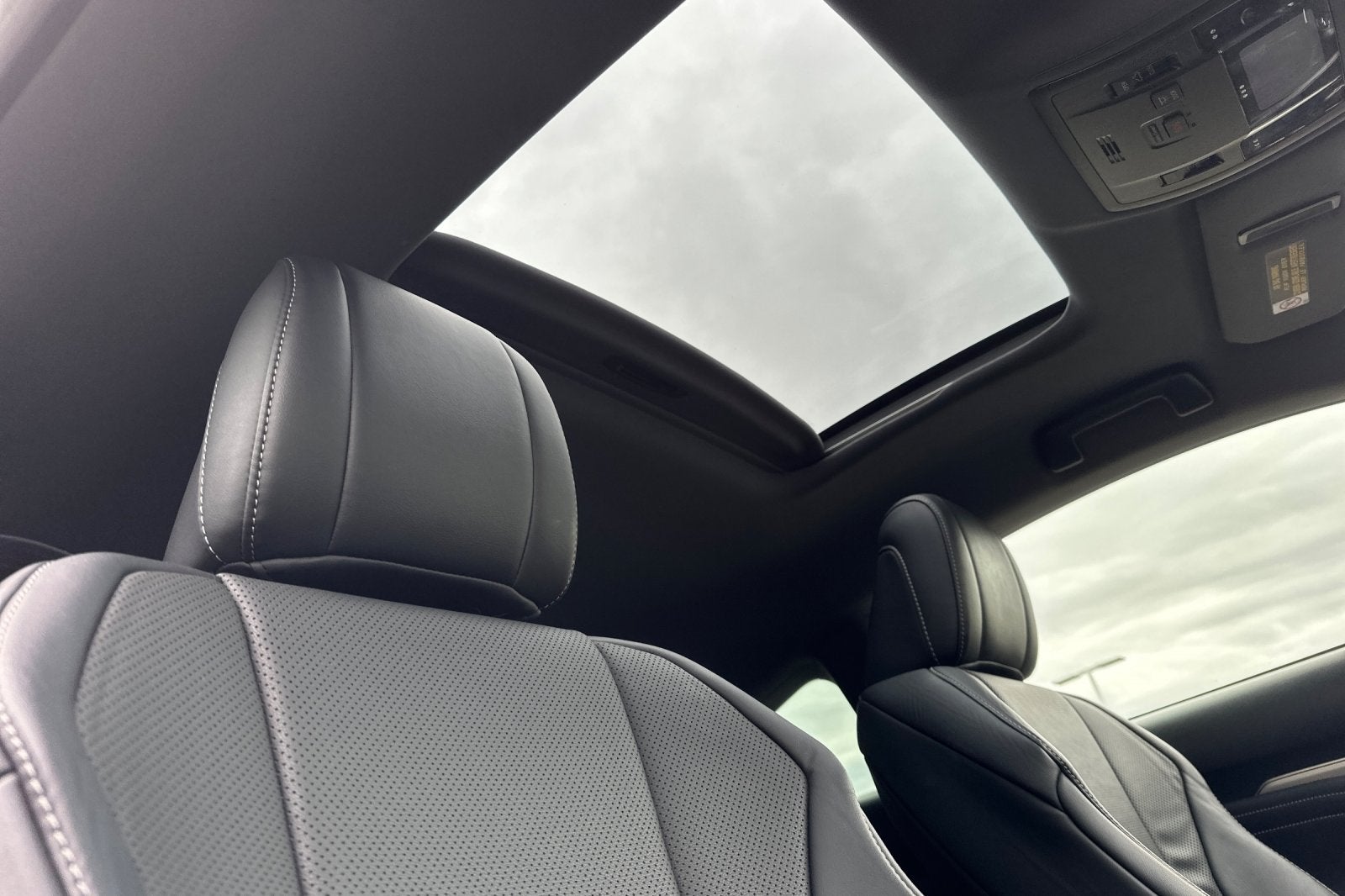 2016 Lexus RC 350 350 2D Coupe