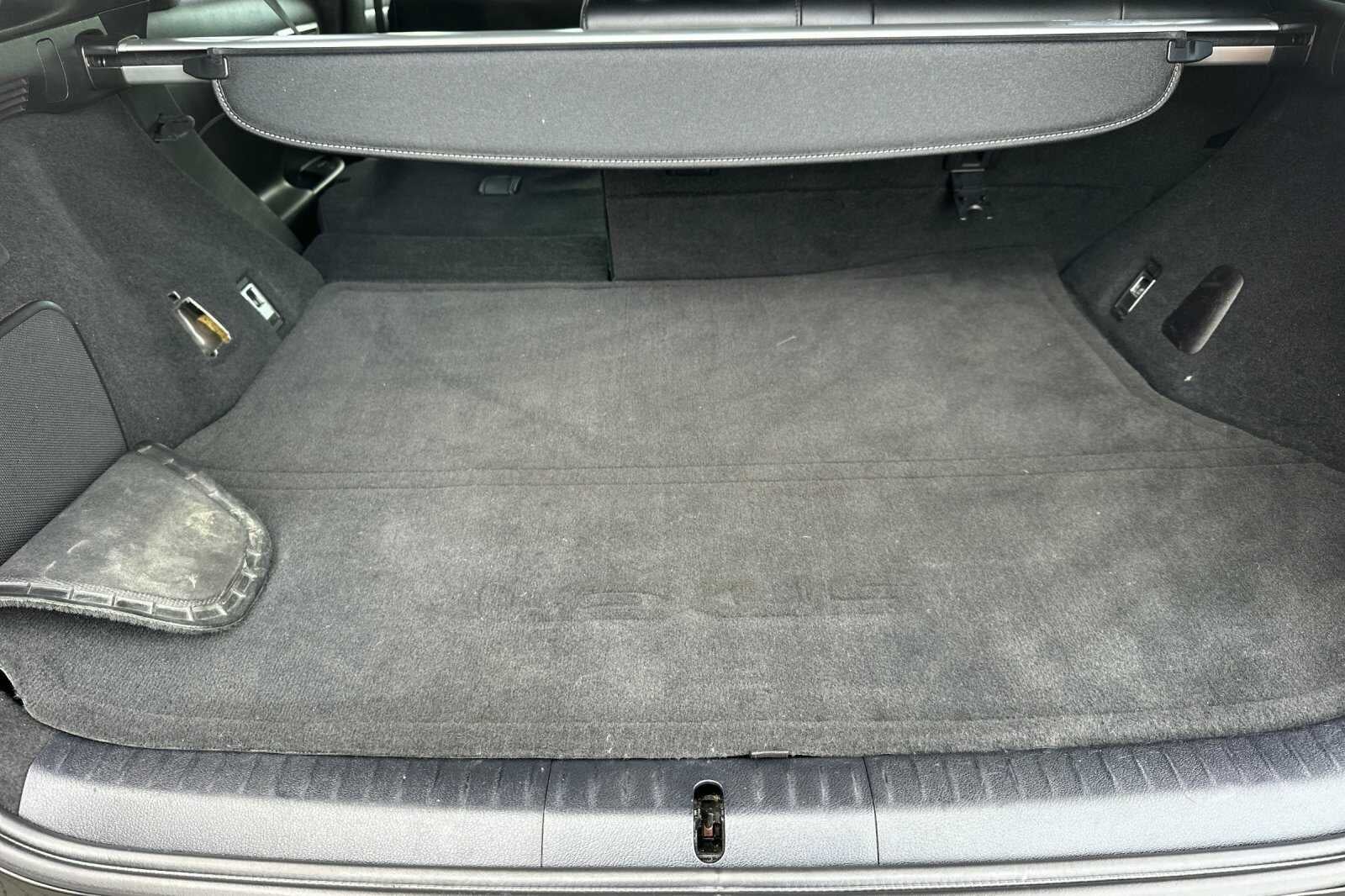 2015 Lexus CT 200h Hybrid