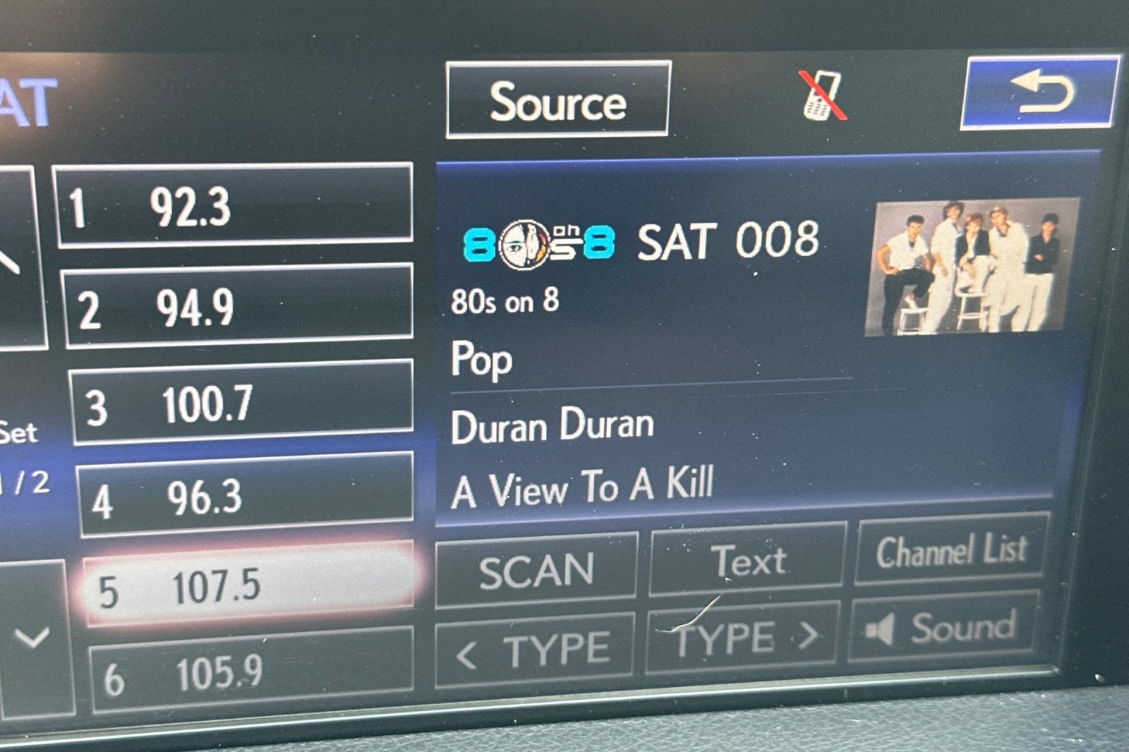 2015 Lexus CT 200h Hybrid