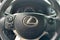 2015 Lexus CT 200h Hybrid