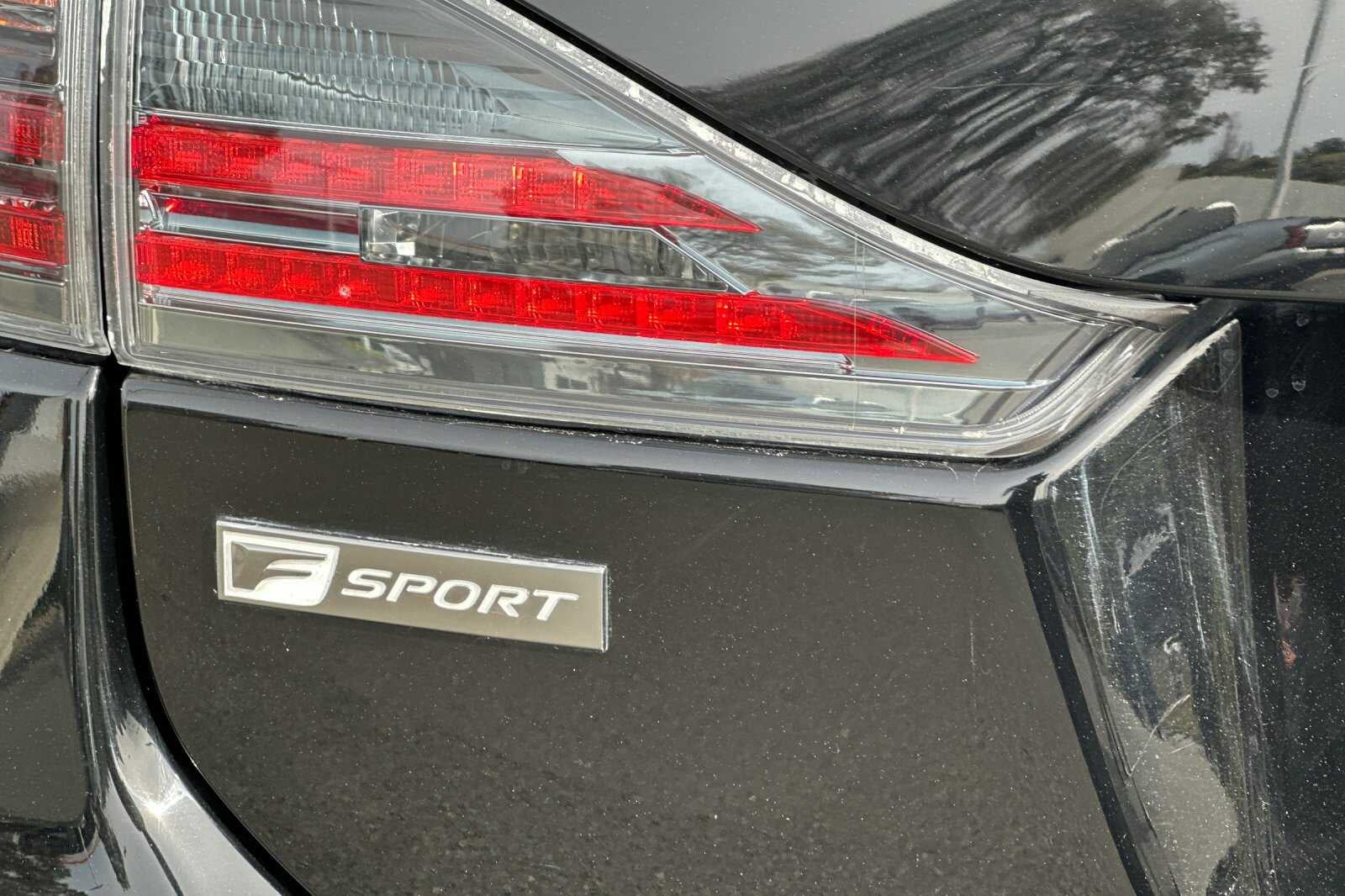 2015 Lexus CT 200h Hybrid