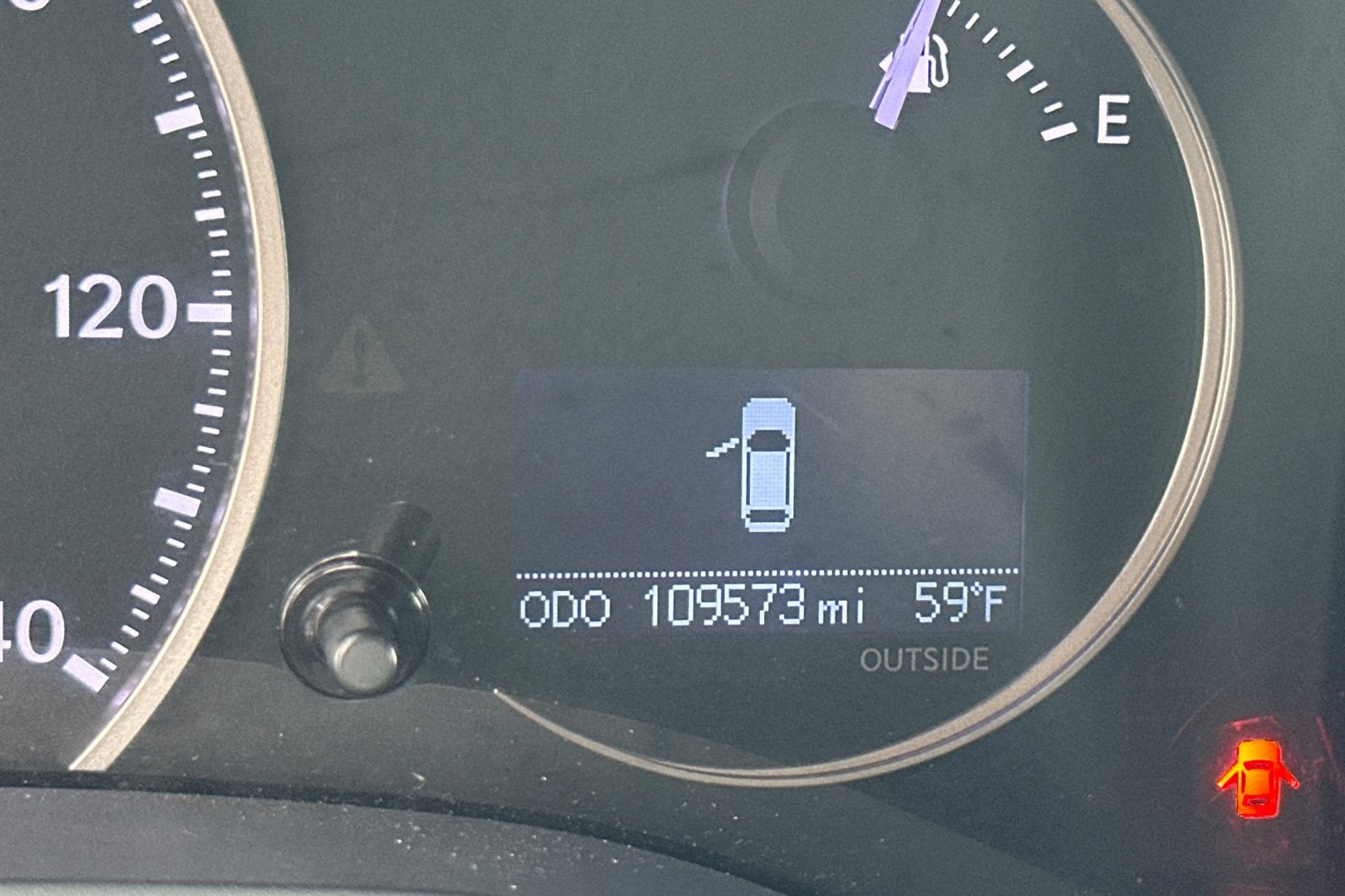 2015 Lexus CT 200h Hybrid