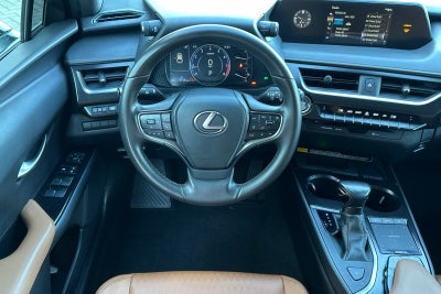 2022 Lexus UX UX 200