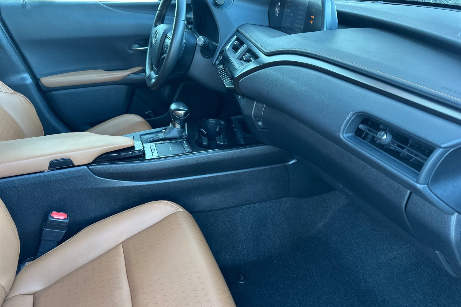 2022 Lexus UX UX 200