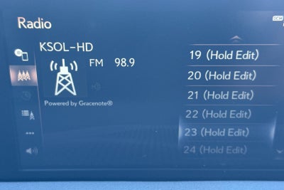 2022 Lexus UX UX 200