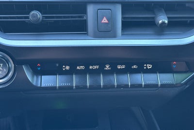 2022 Lexus UX UX 200