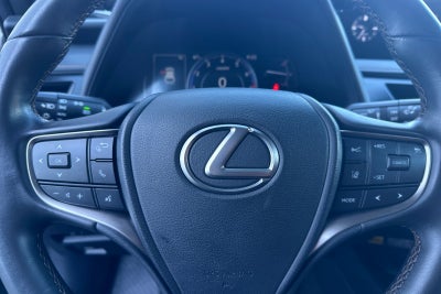 2022 Lexus UX UX 200