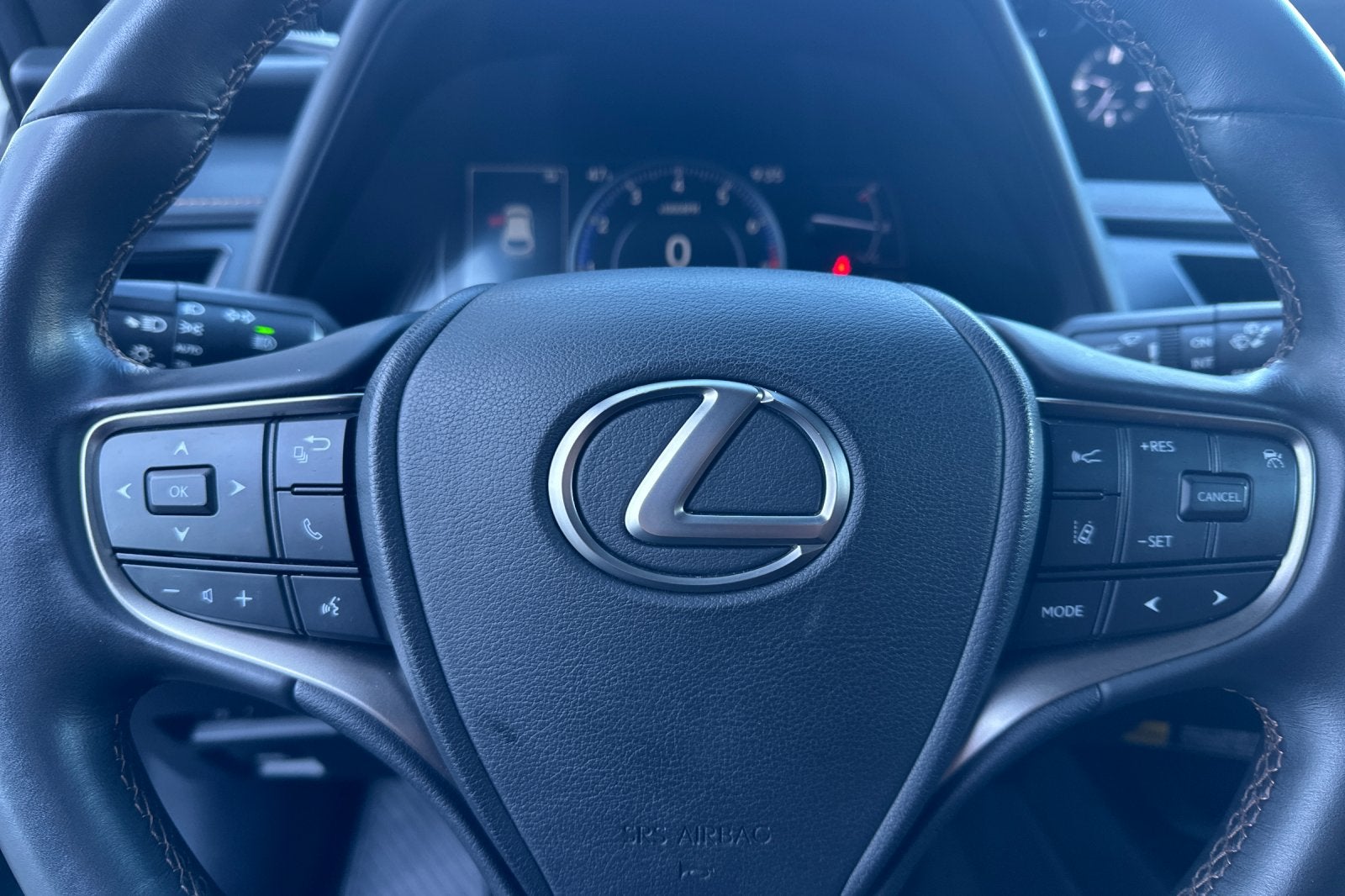 2022 Lexus UX UX 200