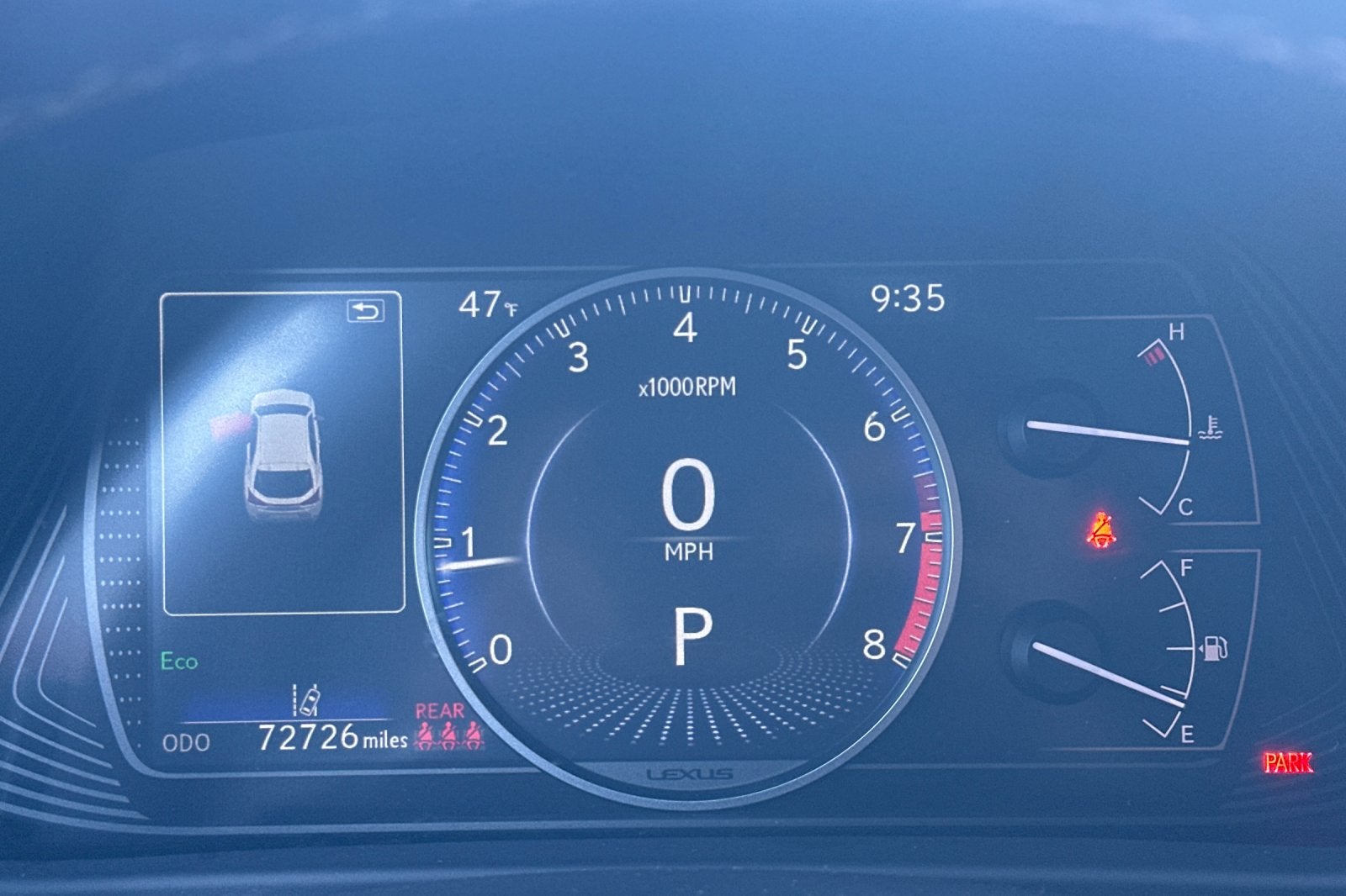 2022 Lexus UX UX 200