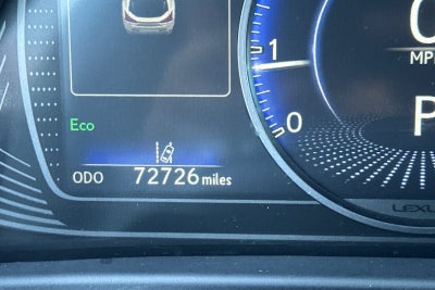 2022 Lexus UX UX 200