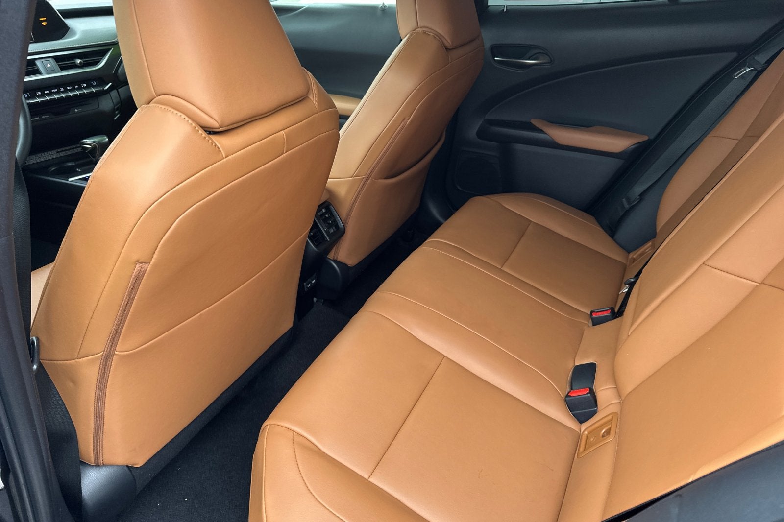 2022 Lexus UX UX 200