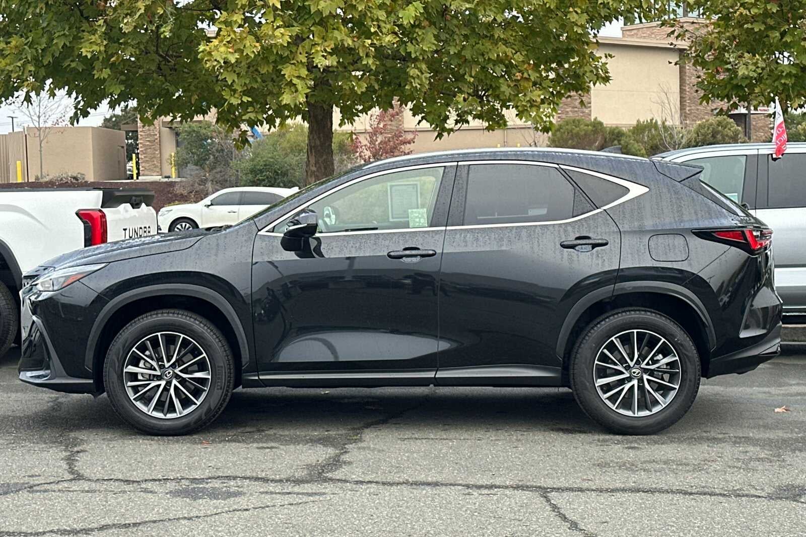 2024 Lexus NX NX 250