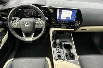 2024 Lexus NX NX 250