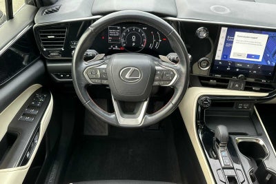 2024 Lexus NX NX 250