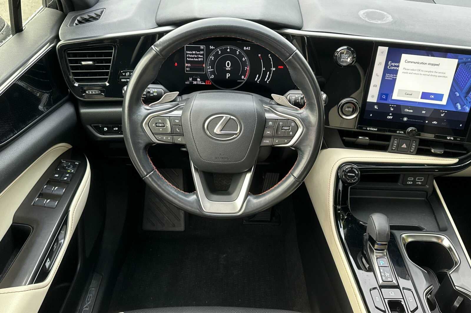 2024 Lexus NX NX 250
