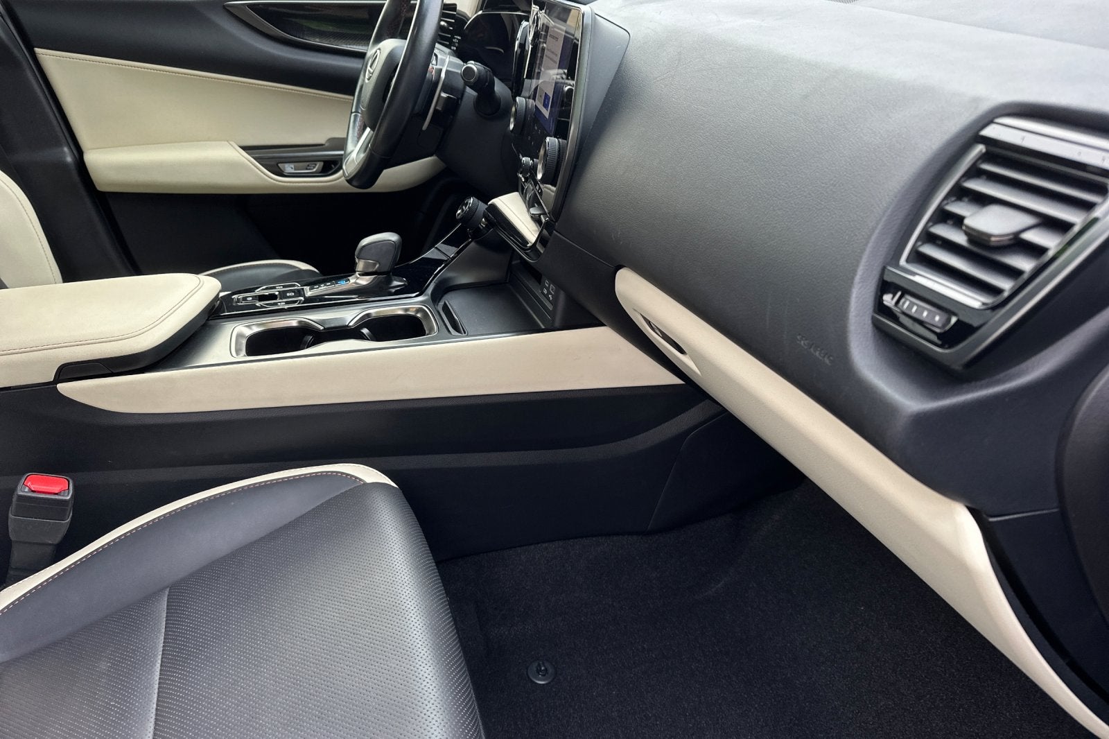 2024 Lexus NX NX 250