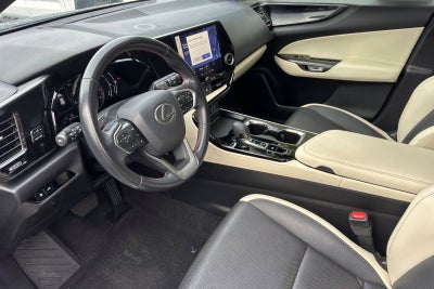 2024 Lexus NX NX 250