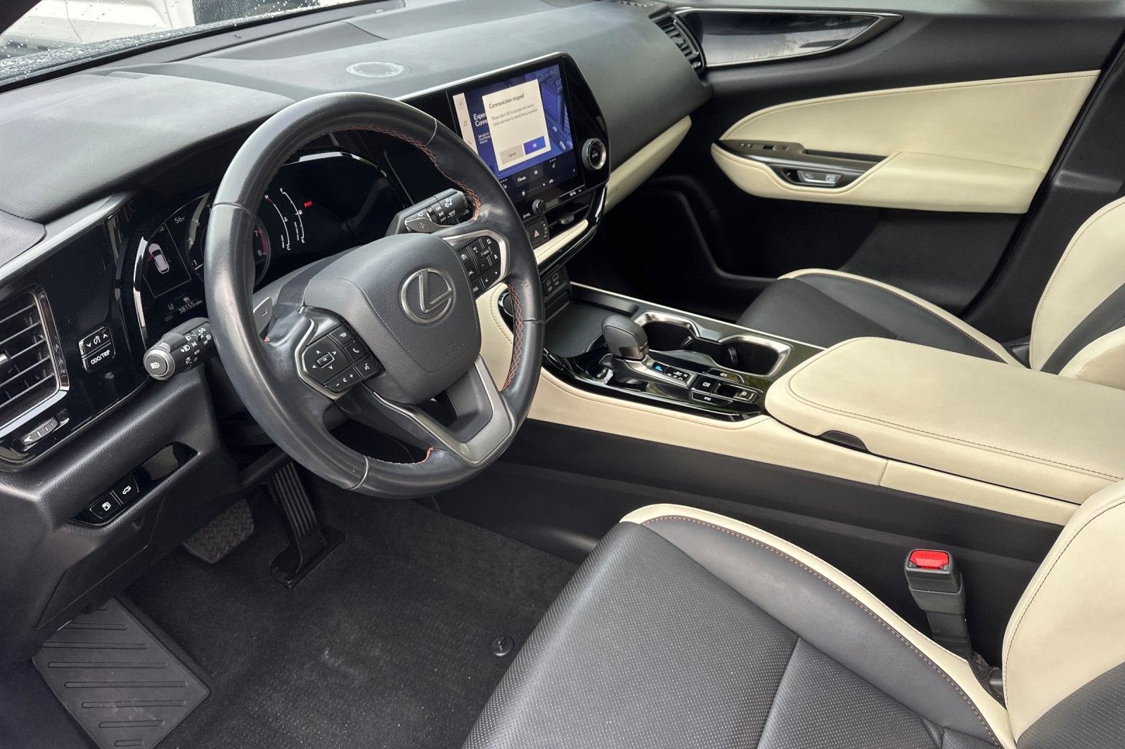 2024 Lexus NX NX 250