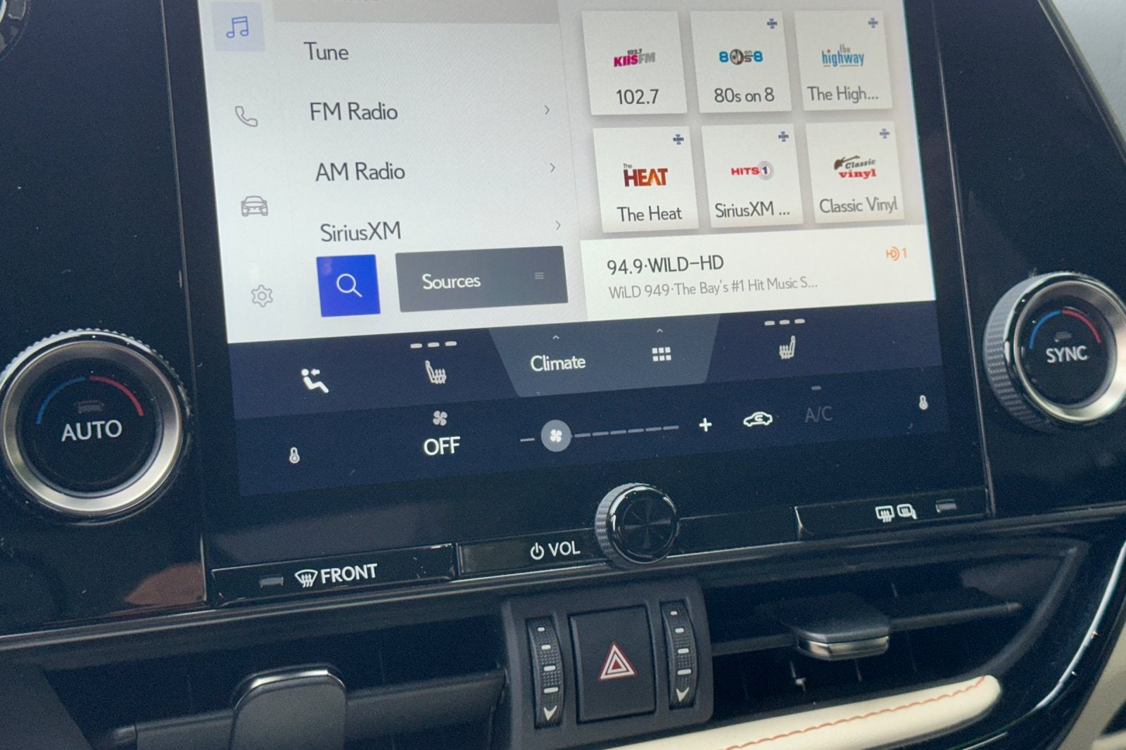 2024 Lexus NX NX 250