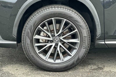 2024 Lexus NX NX 250
