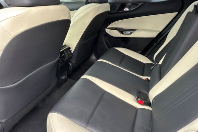 2024 Lexus NX NX 250