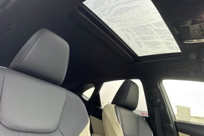 2024 Lexus NX NX 250