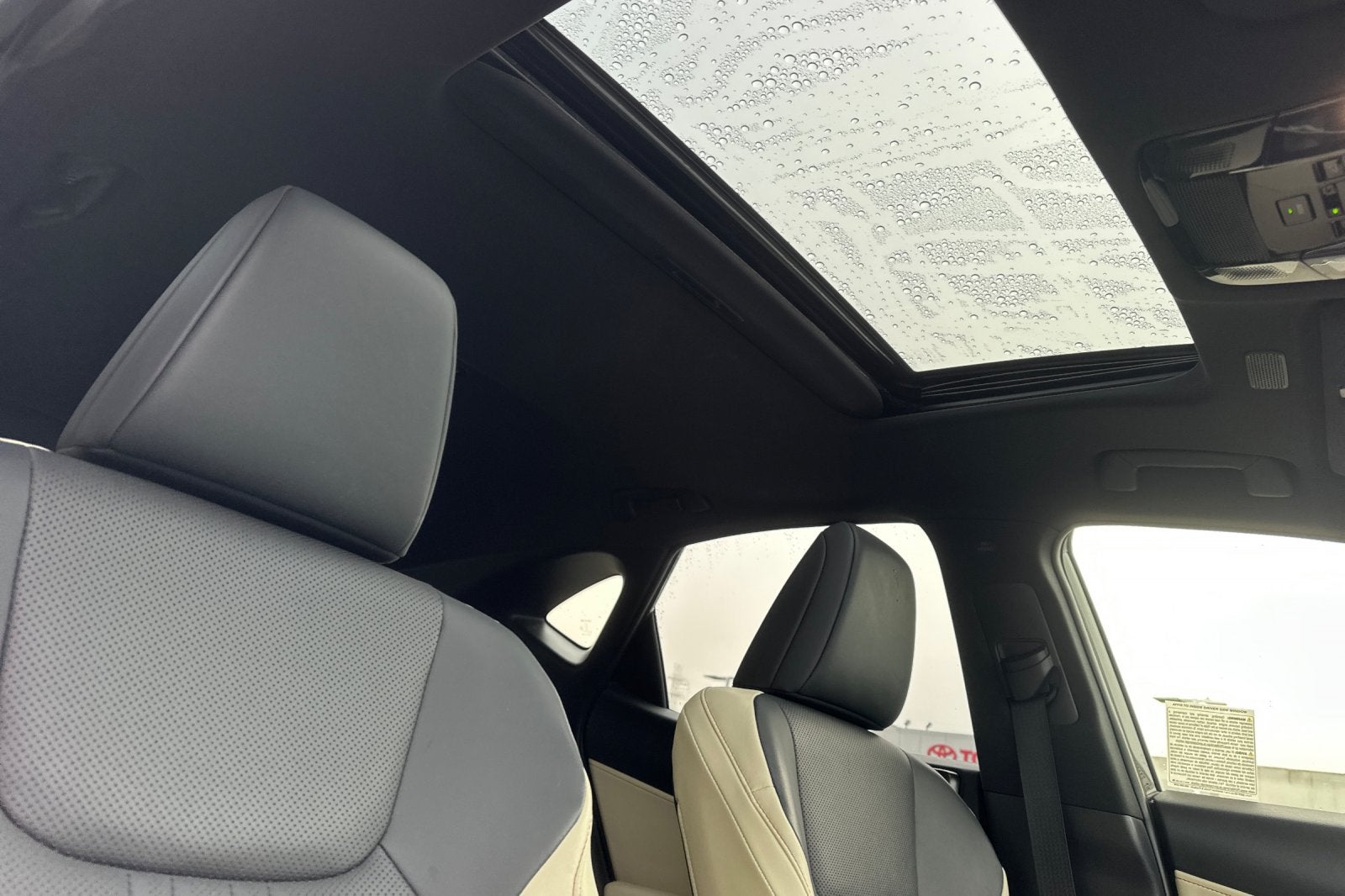 2024 Lexus NX NX 250