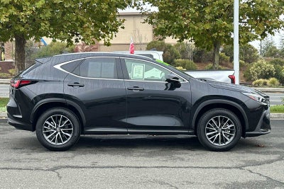 2024 Lexus NX NX 250