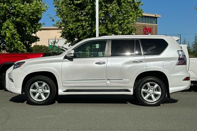 2015 Lexus GX 460 460 4D Sport Utility