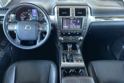 2015 Lexus GX 460 460 4D Sport Utility