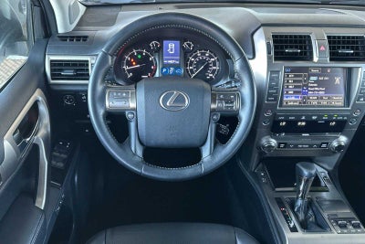 2015 Lexus GX 460 460 4D Sport Utility