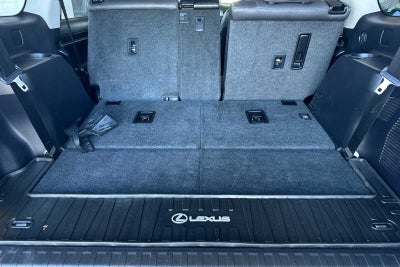 2015 Lexus GX 460 460 4D Sport Utility