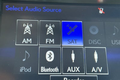 2015 Lexus GX 460 460 4D Sport Utility
