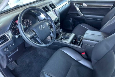 2015 Lexus GX 460 460 4D Sport Utility