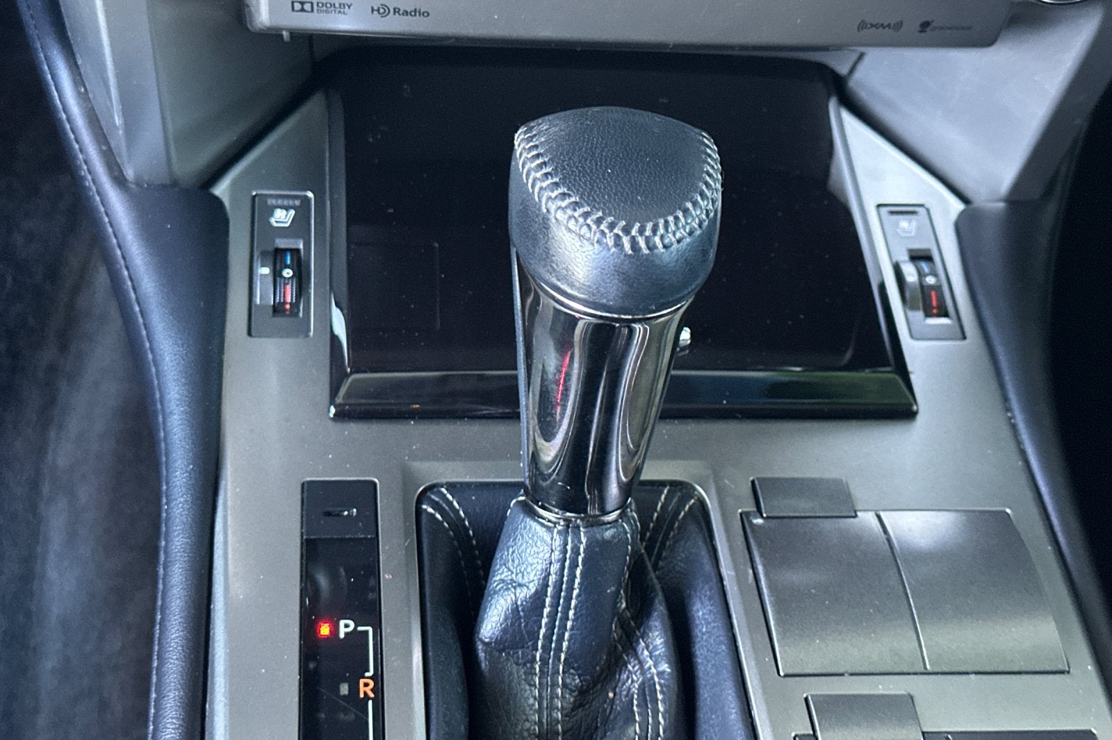 2015 Lexus GX 460 460 4D Sport Utility