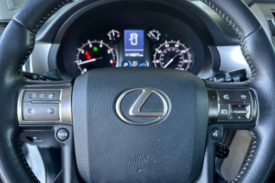 2015 Lexus GX 460 460 4D Sport Utility
