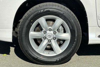 2015 Lexus GX 460 460 4D Sport Utility